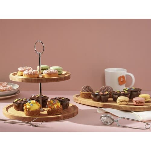 Wooosh Bellamo Duo Tray