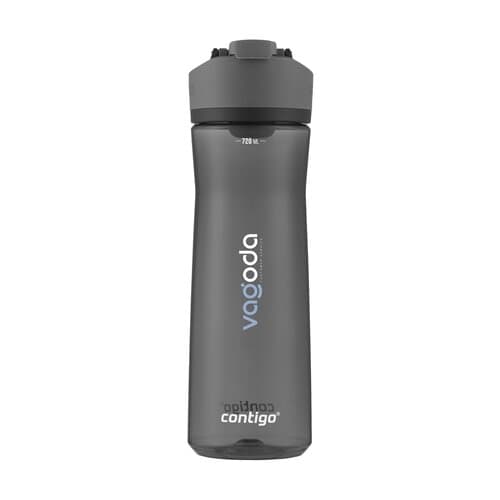 Contigo® Cortland 2.0 Water Bottle 720ml