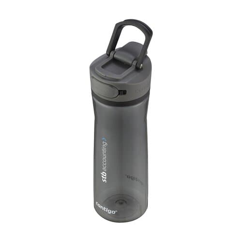 Contigo® Cortland 2.0 Water Bottle 720ml