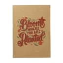 Vano A4 Dokumentenmappe