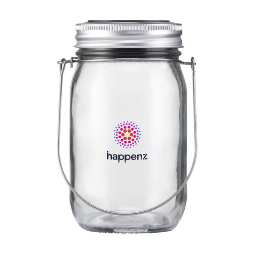 SunJar Solar Garden Light Solarleuchte