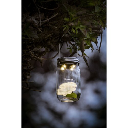 SunJar Solar Garden Light Solarleuchte