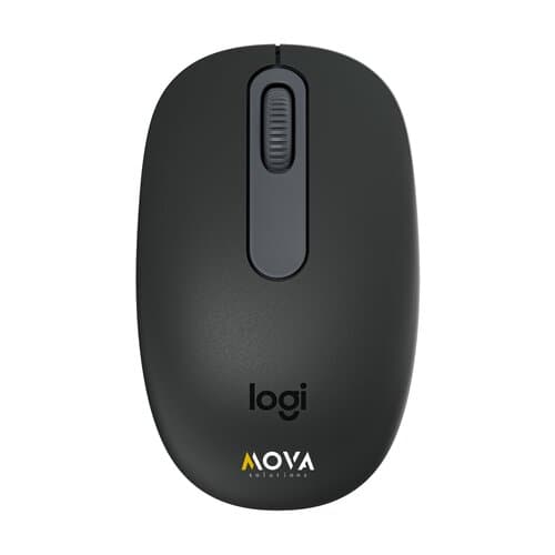 Logitech M196 Bluetooth Mouse Maus