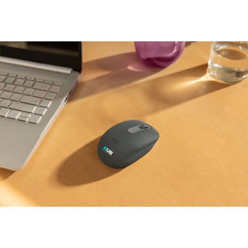 Logitech M196 Bluetooth Mouse Maus