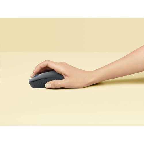 Logitech M196 Bluetooth Mouse Maus