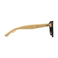 Laguna Bamboo Sonnenbrille