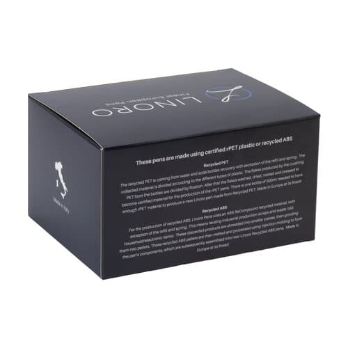 Linoro Ease r-ABS Pen Kugelschreiber