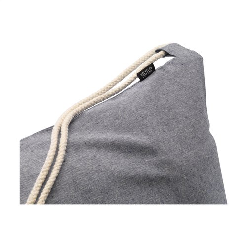 GRS Recycled Cotton PromoBag (180 g/m²) Rucksack