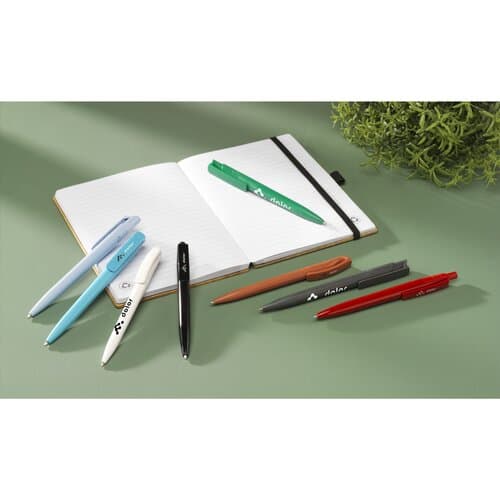 Linoro Wave rPET Pen Kugelschreiber