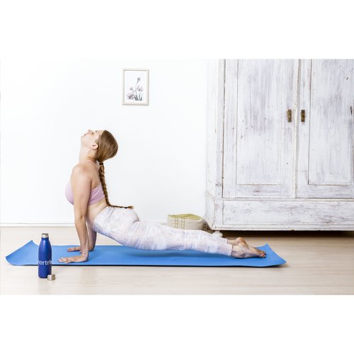 Yoga yogamåtte