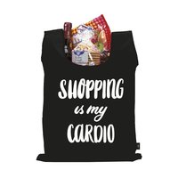 Shop Easy RPET faltbare Einkaufstasche