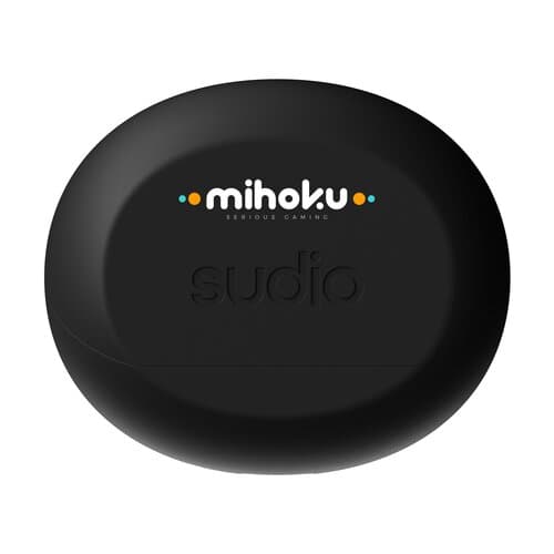 Sudio In-ear TWS Earbuds A3 Ohrhörer