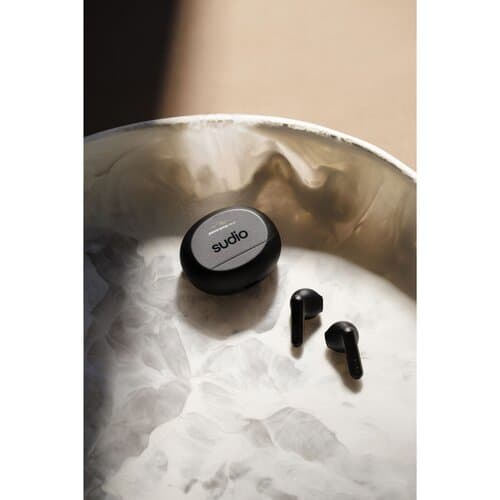 Sudio In-ear TWS Earbuds A3 Ohrhörer