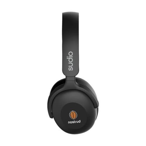 Sudio Over-ear Headphone R4