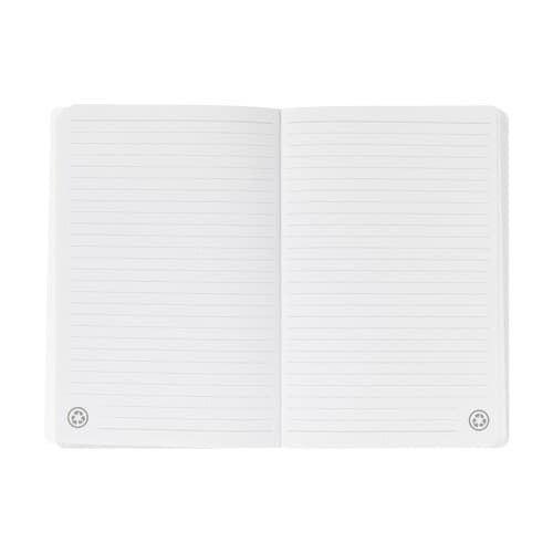 Notebook GRS Washable Kraft Cover A5 Notizbuch