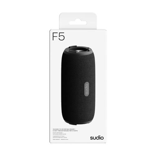 Sudio Bluetooth Speaker F5