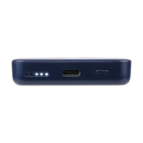 Grundig Wireless Magnetic Powerbank Mini 5000mAh