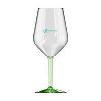 HappyGlass Lady Abigail Trans Weinglas Tritan 470 ml