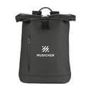 Tucano Gommo Rolltop Backpack 15,6 inch Rucksack