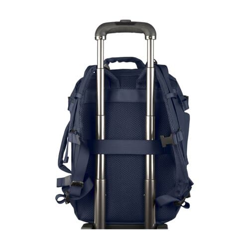 Tucano Tugo Dry Cabin Backpack 15,6 inch Rucksack