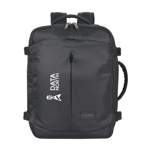 Tucano Premium Travel Backpack 15,6 inch Rucksack