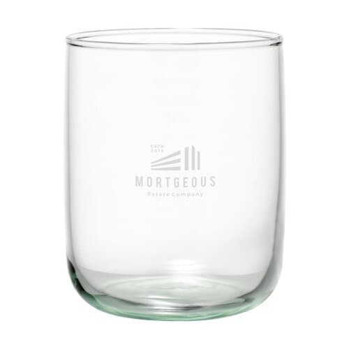 Rebottled® Curve 100% recycled