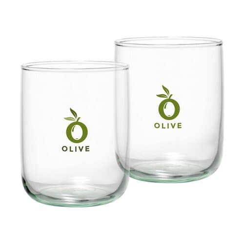 Rebottled® Curve 100% recycled