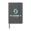 Quadra Notebook A5 Notizbuch