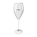 HappyGlass Miss Muse Champagneglas Tritan 240 ml