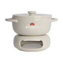 Gusta Sunday Fondue and Cheese Baker