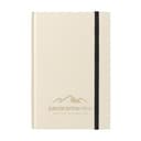 Sugarcane Bagasse Notebook A5 Notizbuch