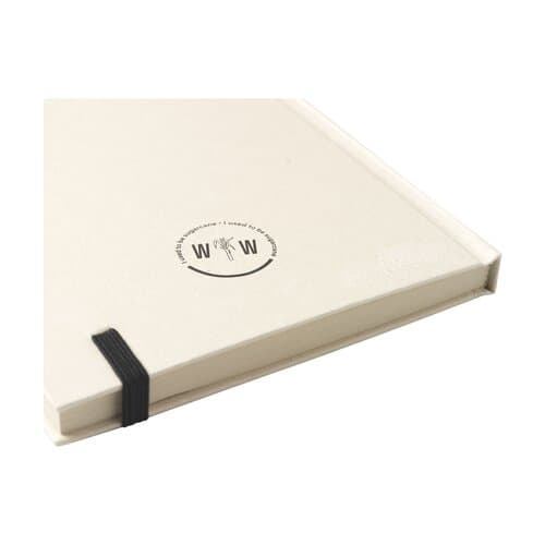 Sugarcane Bagasse Notebook A5 Notizbuch