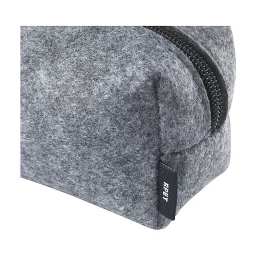 Pencil Case GRS RPET Felt Federmäppchen