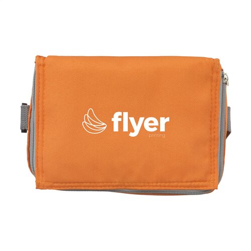 FreshCooler GRS RPET Kühltasche