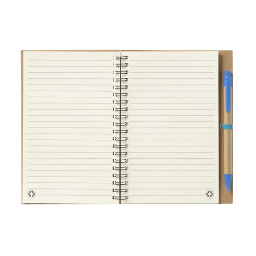 RecycleNote-L Notizbuch