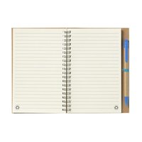 RecycleNoteL Notizbuch