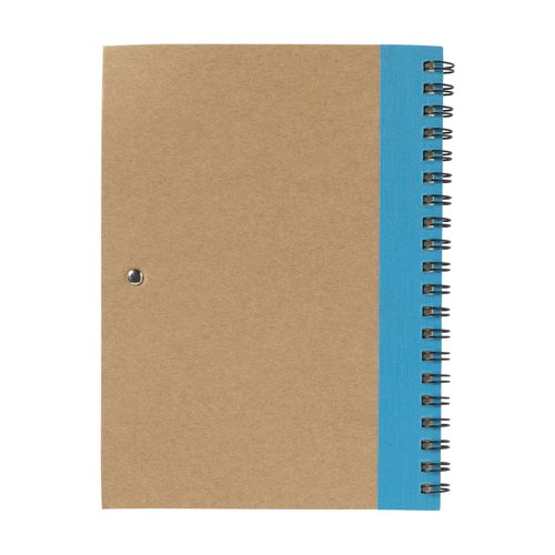RecycleNote-L Notizbuch