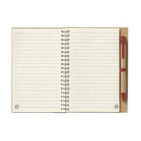 RecycleNoteL Notizbuch