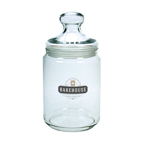 Dolci Bonbonglas 1 L