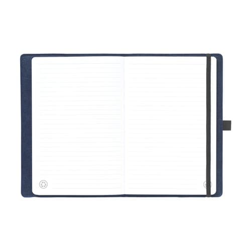 Felty GRS RPET Notebook A5 Notizbuch