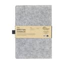 Felty GRS RPET Notebook A5 Notizbuch