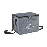 KeepitCool GRS Felt RPETKühltasche