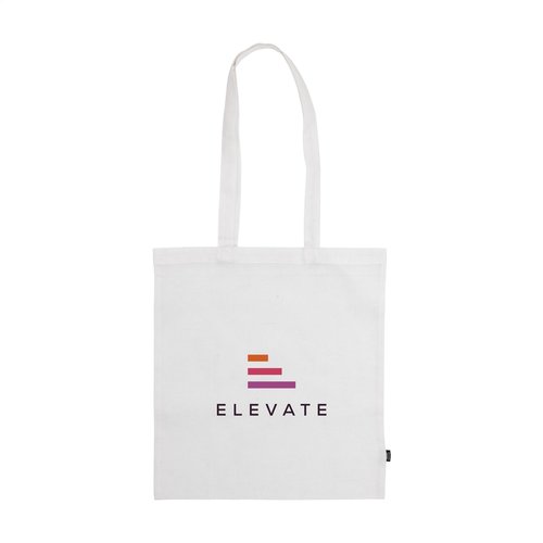 Shoppy Colour Bag GRS Recycled Cotton (150 g/m²) Tasche