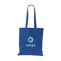 Shoppy Colour Bag GRS Recycled Cotton 150 gm Tasche