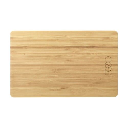 Bamboo Board Schneidebrett