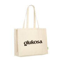 ECO Shopper GOTS Organic Cotton 180 gm Tasche