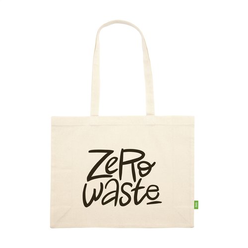 ECO Shopper GOTS Organic Cotton (180 g/m²) Tasche