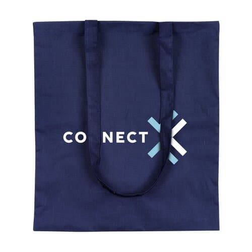 Shoppy Colour Bag (120 g/m²) Baumwolltasche