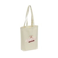 Canvas ShoppyBag lange Henkel 270 gm Tasche
