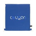 PromoColour GRS Recycled Cotton Backpack (150 g/m²)